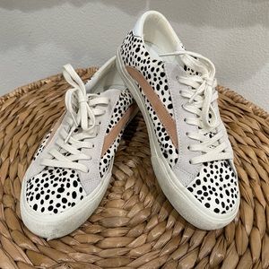 Madewell sneakers